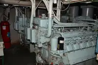 Rimorchiatore in vendita