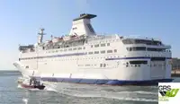 Nave Ro-Ro in vendita