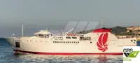 Nave Ro-Ro in vendita