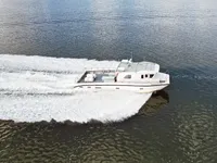 Catamarano in vendita