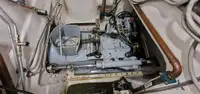 Nave di soccorso in vendita