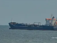 Petroliera/Chimichiera in vendita