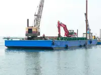 Chiatta in vendita
