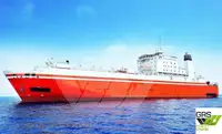 Ro-Ro ship in vendita