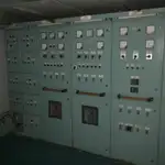 Petroliera/Chimichiera in vendita