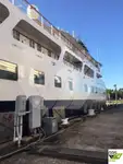 Nave da crociera in vendita