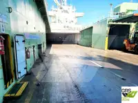 Nave Ro-Ro in vendita