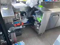 Pontone in vendita