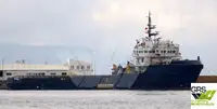 Nave di supporto in vendita