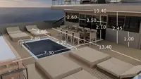 Catamarano in vendita