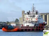 Nave di rifornimento in vendita