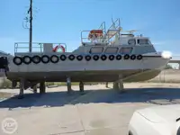 Piroga in vendita