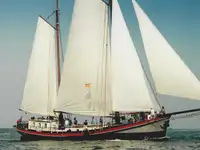 Chiatta in vendita