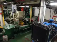 Imbarcazioni da lavoro in vendita