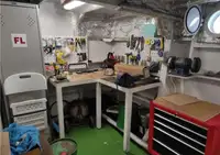 Imbarcazioni da lavoro in vendita