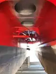 Nave cargo in vendita