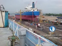 Petroliera/Chimichiera in vendita