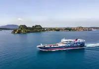 Nave RoPax in vendita