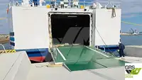 Nave Ro-Ro in vendita