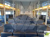Nave da crociera in vendita