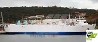 Ro-Ro ship in vendita
