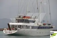 Nave da crociera in vendita
