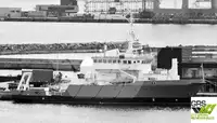 Piattaforma di approvvigionamento (PSV) in vendita