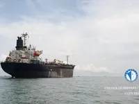Petroliera/Chimichiera in vendita