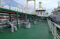 Petroliera/Chimichiera in vendita