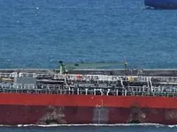 Petroliera/Chimichiera in vendita