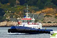 Rimorchiatore in vendita