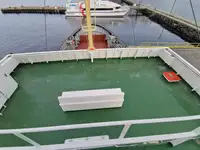 Nave Ro-Ro in vendita