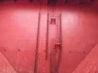 Trasportatore di merci sfuse in vendita