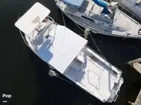 Peschereccio a strascico in vendita