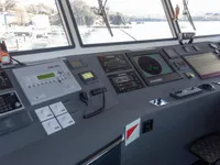 Nave traghetto in vendita