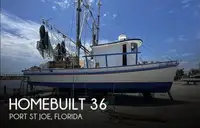 Trawler in vendita