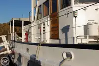 Nave traghetto in vendita