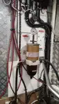 Piroga di pilotaggio in vendita