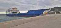 Nave RoPax in vendita