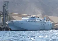 Ro-Ro ship in vendita