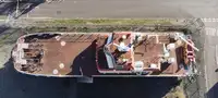 Catamarano in vendita