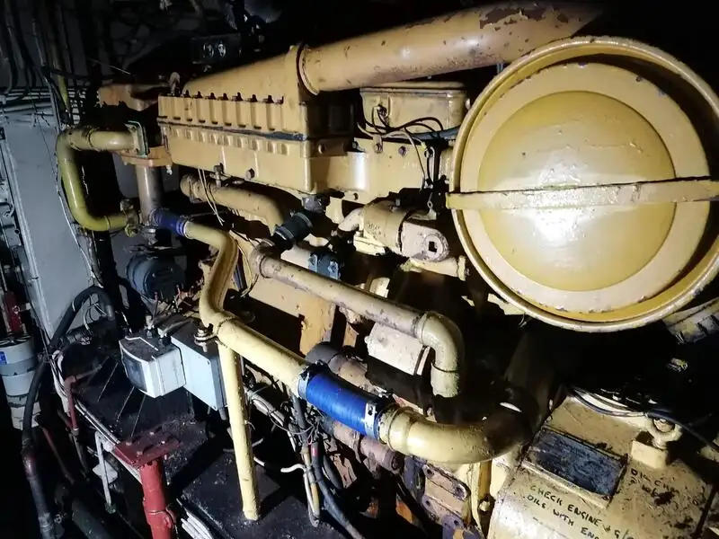 Rimorchiatore in vendita