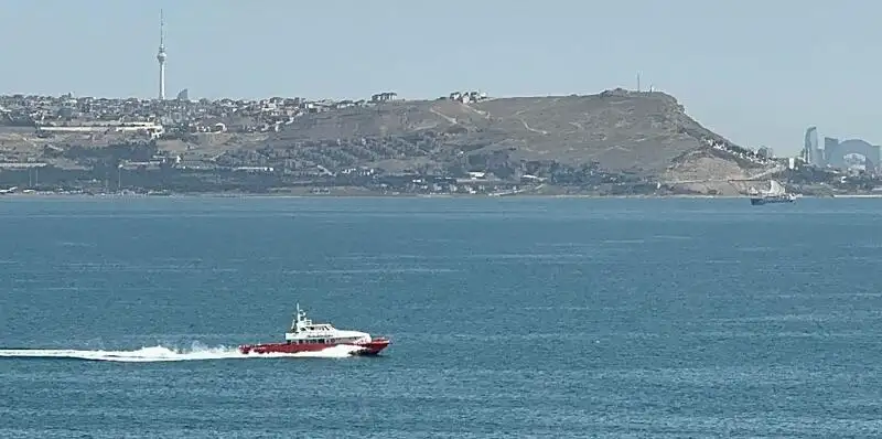 Catamarano in vendita