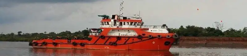 Rimorchiatore in vendita