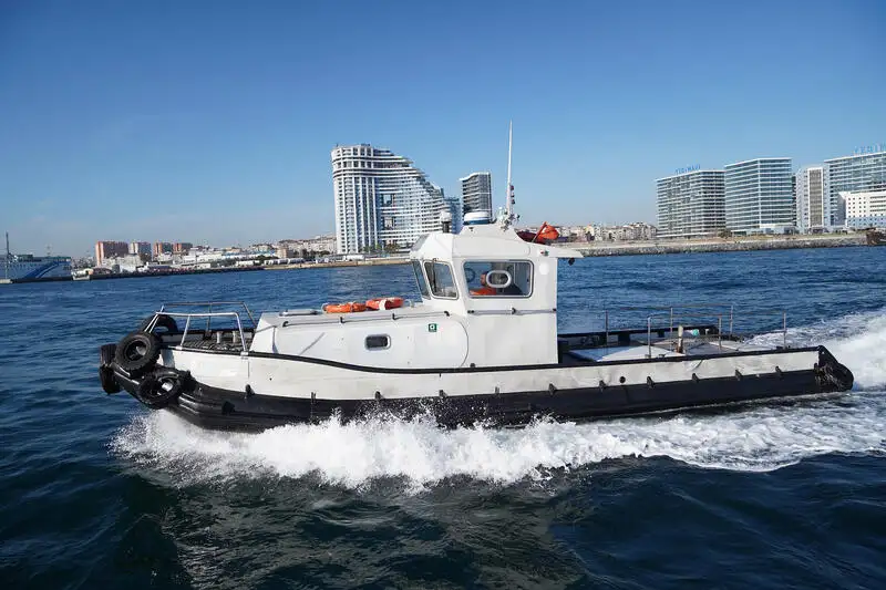 Rimorchiatore in vendita