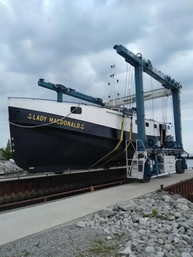 Rimorchiatore in vendita