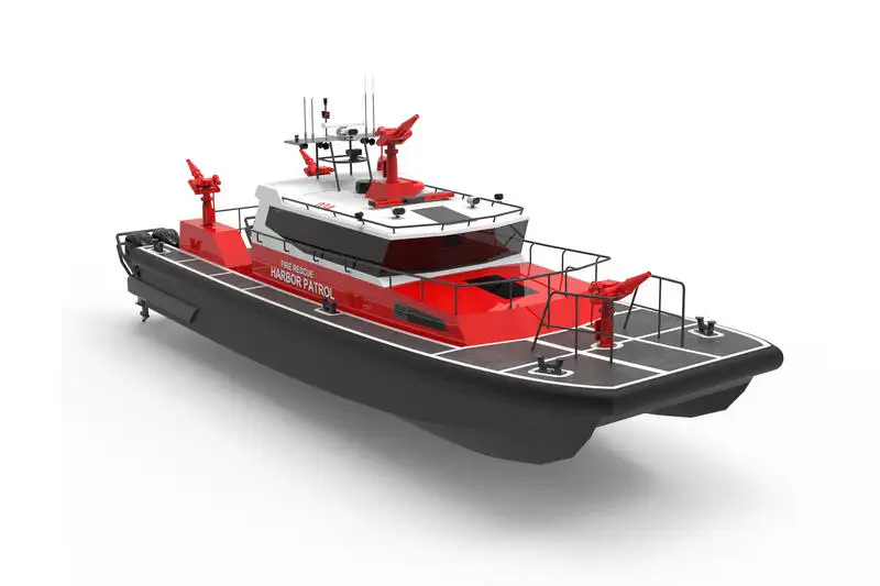 Rimorchiatore in vendita