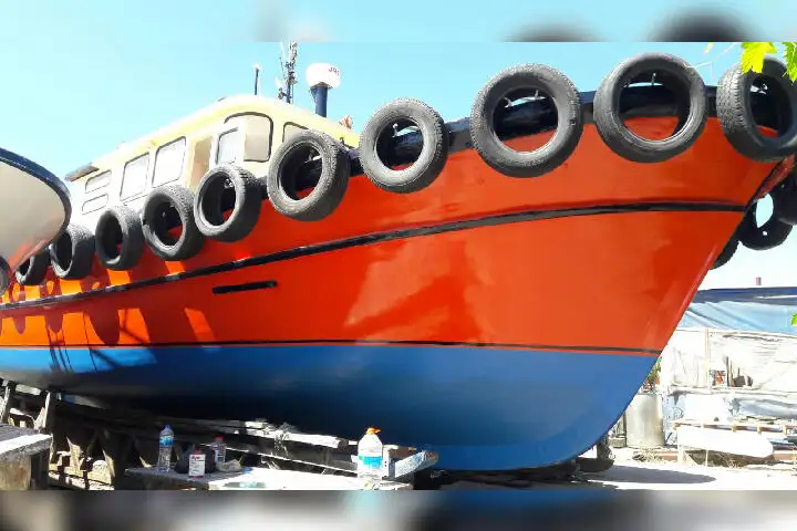 Rimorchiatore in vendita