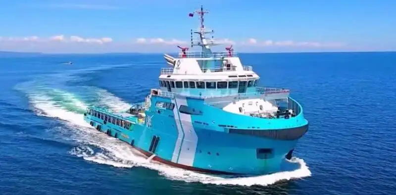 Rimorchiatore in vendita