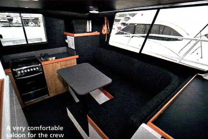 Traghetto in vendita